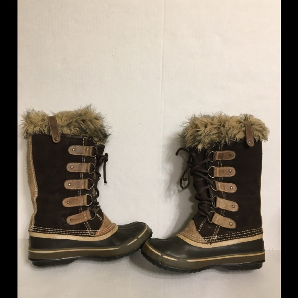 Sorel Joan Of Arctic Boot - Picture 10 of 15